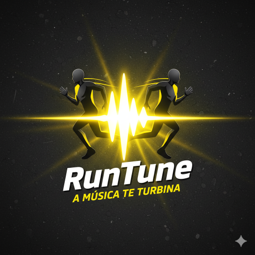 RunTune - A música te turbina